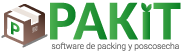Pakit Logo