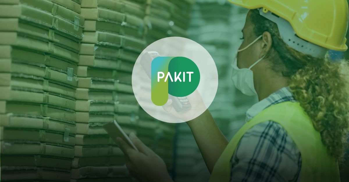 PAKIT Software de packing